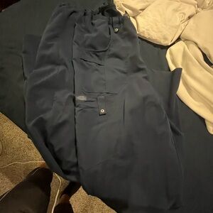 Dickies scrub pants